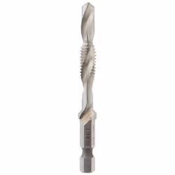 DEWALT Drill Tap  UNC  5/16-Inch (DWADT51618)
