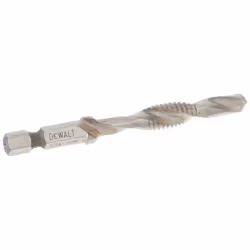 DEWALT Drill Tap  UNC  5/16-Inch (DWADT51618)