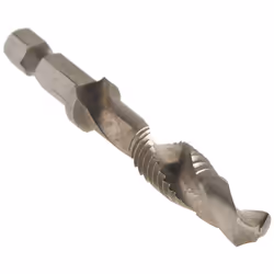 DEWALT Drill Tap  UNC  3/8-Inch (DWADT3816)