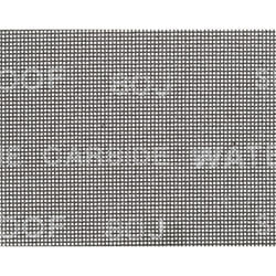 DEWALT DWAM4321 80 Grit Mesh Sheet (5 Sheets)  1/4""""