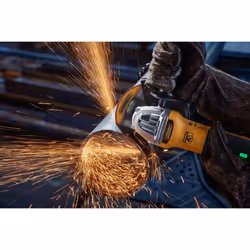 DEWALT DWA8951F T1 XP CER Fast Cut-Off Wheel  4-1/2"""" x 0.045"""" x 7/8""""