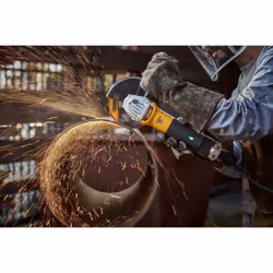 DEWALT DWA8951F T1 XP CER Fast Cut-Off Wheel  4-1/2"""" x 0.045"""" x 7/8""""