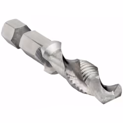 DEWALT DWADTQTR8MM125 Impact Ready 8mm x 1.25 1/4"""" Capacity