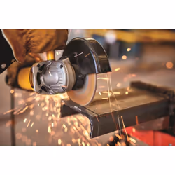 DEWALT DW8062H 4-1/2"""" X .045"""" X 5/8""""-11 HP Type 1 Cutting Wheel