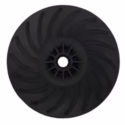 DEWALT DABP4SR58 BACKING PAD 4.5' SEMI-RIGID 5/8-11