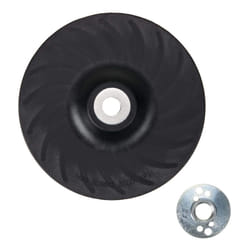 DEWALT DABP7SR58 BACKING PAD 7' SEMI-RIGID 5/8-11