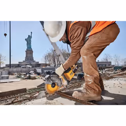 DEWALT 9 in. x 5/64 in. x 7/8 T1 FLEX