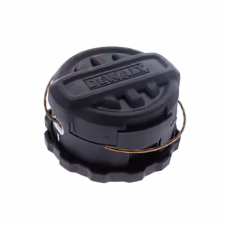 DWO1DT995 Quick Feed Trimmer Head and Line