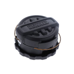DWO1DT995 Quick Feed Trimmer Head and Line
