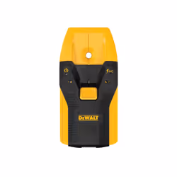 DEWALT Stud Finder 3/4 Locate Framing Studs Efficiently with LED Ar