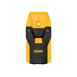 DEWALT Stud Finder  3/4   Locate Framing Studs Efficiently with LED Ar