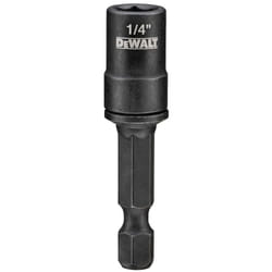 DEWALT Nut Driver  Detachable  1/4-Inch (DWADND14)