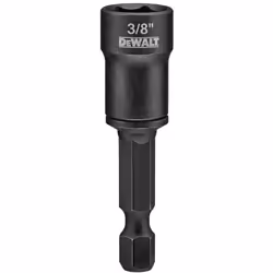 DEWALT Nut Driver  Detachable  3/8-Inch (DWADND38)