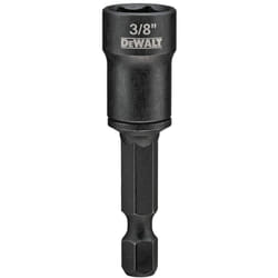 DEWALT Nut Driver  Detachable  3/8-Inch (DWADND38)