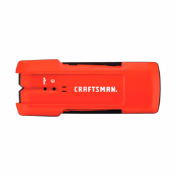 CRAFTSMAN Stud Finder 3/4-Inch Depth (CMHT77633)