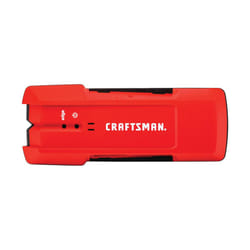 CRAFTSMAN Stud Finder  3/4-Inch Depth (CMHT77633)