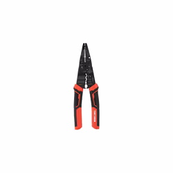 CMHT81714 8" Wire Stripper, Cutter, Crimper