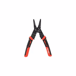 CMHT81714 8" Wire Stripper, Cutter, Crimper