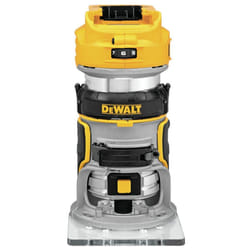 DEWALT 20V Max XR Cordless Router  Brushless  Tool Only DCW600B
