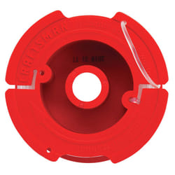 CRAFTSMAN String Trimmer Line  0.065"""" Spool (CMZST065)