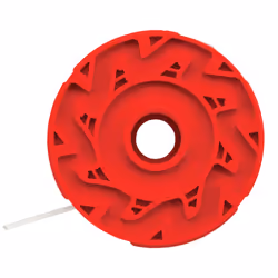 CRAFTSMAN String Trimmer Line  0.065"""" Spool (CMZST065)