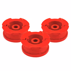 CRAFTSMAN String Trimmer Line  0.08-Inch  3-Pack  20-feet  Twist line (CMZST0803)