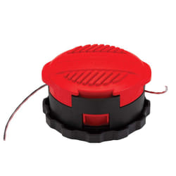 CRAFTSMAN String Trimmer Spool Head (CMZST260H)  Red