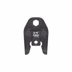 3/4IN STANDARD PRESS JAWS