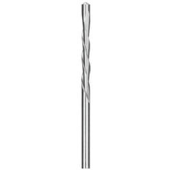 DEWALT DWAPP18010 1/8IN DRYWALL PILOT POINT CUT OUT BIT 10 Pack