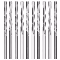 DEWALT DWAPP18010 1/8IN DRYWALL PILOT POINT CUT OUT BIT 10 Pack