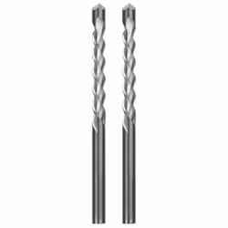DEWALT DWAPP53202 5/32IN DRYWALL PILOT POINT CUT OUT BIT 2 Pack