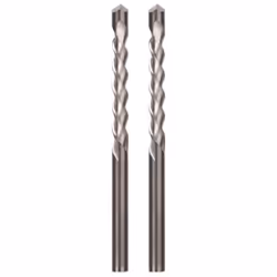 DEWALT DWAPP14002 1/4IN DRYWALL PILOT POINT CUT OUT BIT 2 Pack