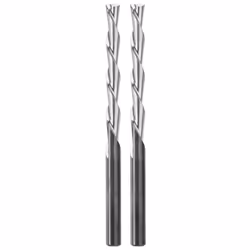 DEWALT DWAMM53202 5/32IN MULTI-MATERIAL CUT OUT BIT 2 Pack