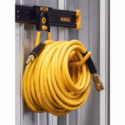 DEWALT Tool Organizer  Long Standard Hook  for Sawhorses and Ladders  50lb Capacity  DEWALT Workshop Storage System Compatible (DWST82811)