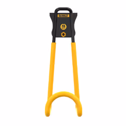 DEWALT Tool Organizer  Ladder Hook  25lb Capacity  DEWALT Workshop Storage System Compatible (DWST82810)