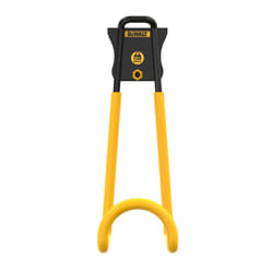 DEWALT Tool Organizer  Ladder Hook  25lb Capacity  DEWALT Workshop Storage System Compatible (DWST82810)