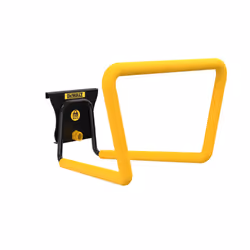 DEWALT Cord Organizer  Hose Hook  for Extension Cords  Hoses  Ladders  Ropes  Up to 30lbs  Workshop Storage System Compatible (DWST82809)