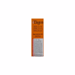Bigen Hair Coor 58- Black Brown Noir Naturel  0.21 oz