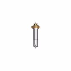 Cricut 2006978 Engraving Tip Plus QuickSwap Housing, Multicolour, Blade