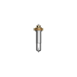 Cricut 2006978 Engraving Tip Plus QuickSwap Housing, Multicolour, Blade
