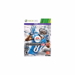 Madden NFL 13 - Xbox 360