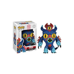 Funko POP! Disney: Big Hero 6-Fred Action Figure
