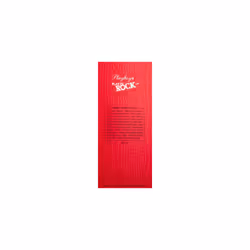 Playboy Play It Rock Edt Spray 1.0oz For Women