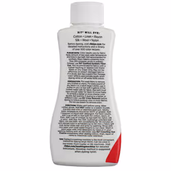 Rit 8 Fl Oz Liquid Cherry Red Dye