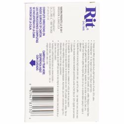 Rit 13 1 Oz Purple Rit Powder Dye