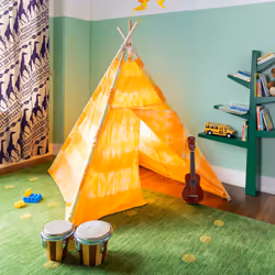 All-Purpose Liquid Dye  Sunshine Orange