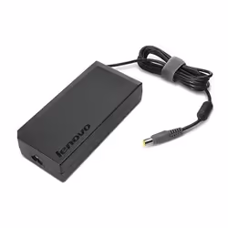Lenovo 0A36231, Laptop, 50/60 Hz, 170 W, Black, 80 mm, 170 mm