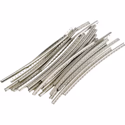 Fender Standard Guitar Frets