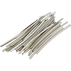 Fender Standard Guitar Frets