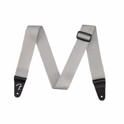 Polypro Strap Gray